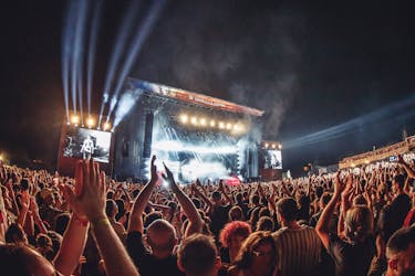 Tickets voor Mallorca Live Festival 2023